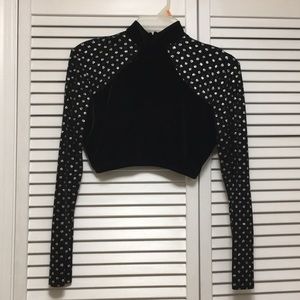 Dance Top Artstone Medium Adult